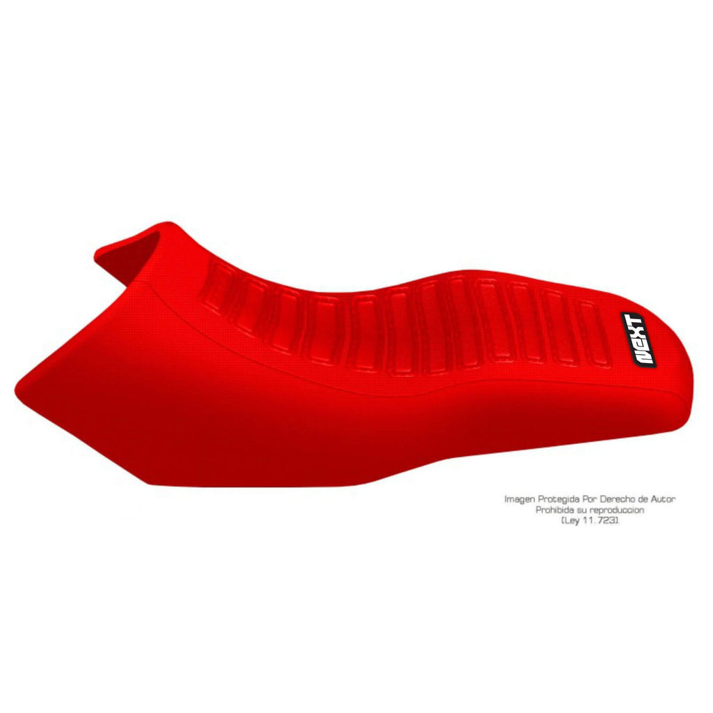 Gilera Smx 200 - Funda Asiento HF
