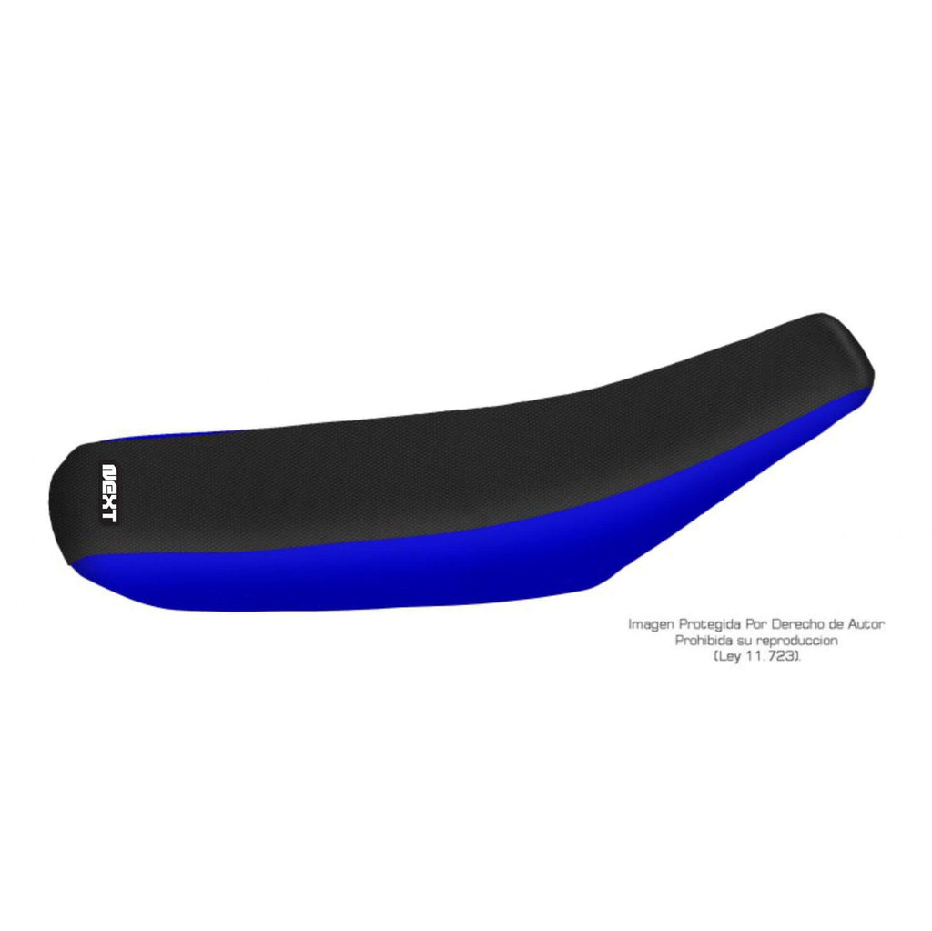 Keller 260 Enduro - Funda Asiento Total Grip