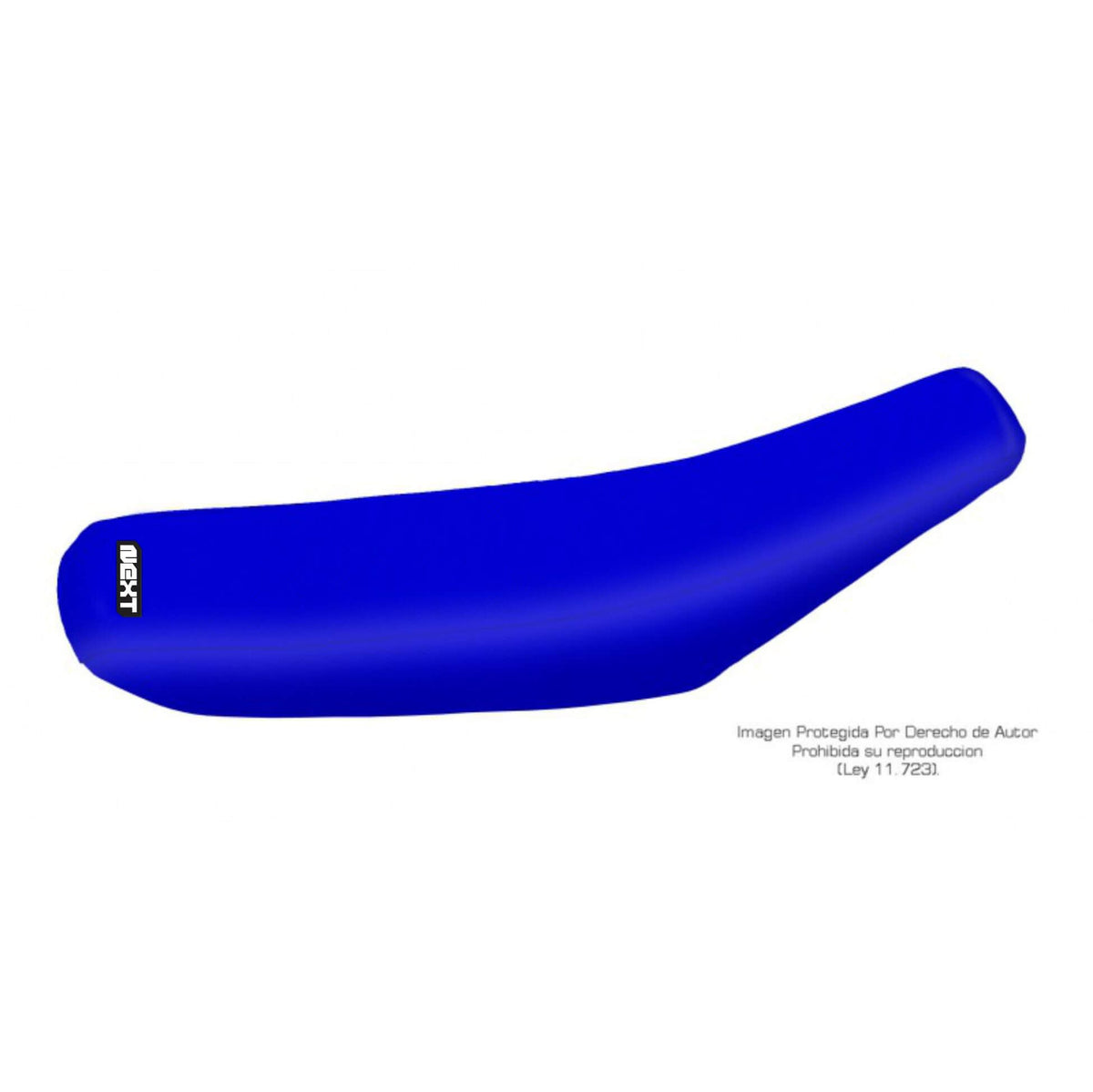 Keller 260 Enduro - Funda Asiento Total Grip