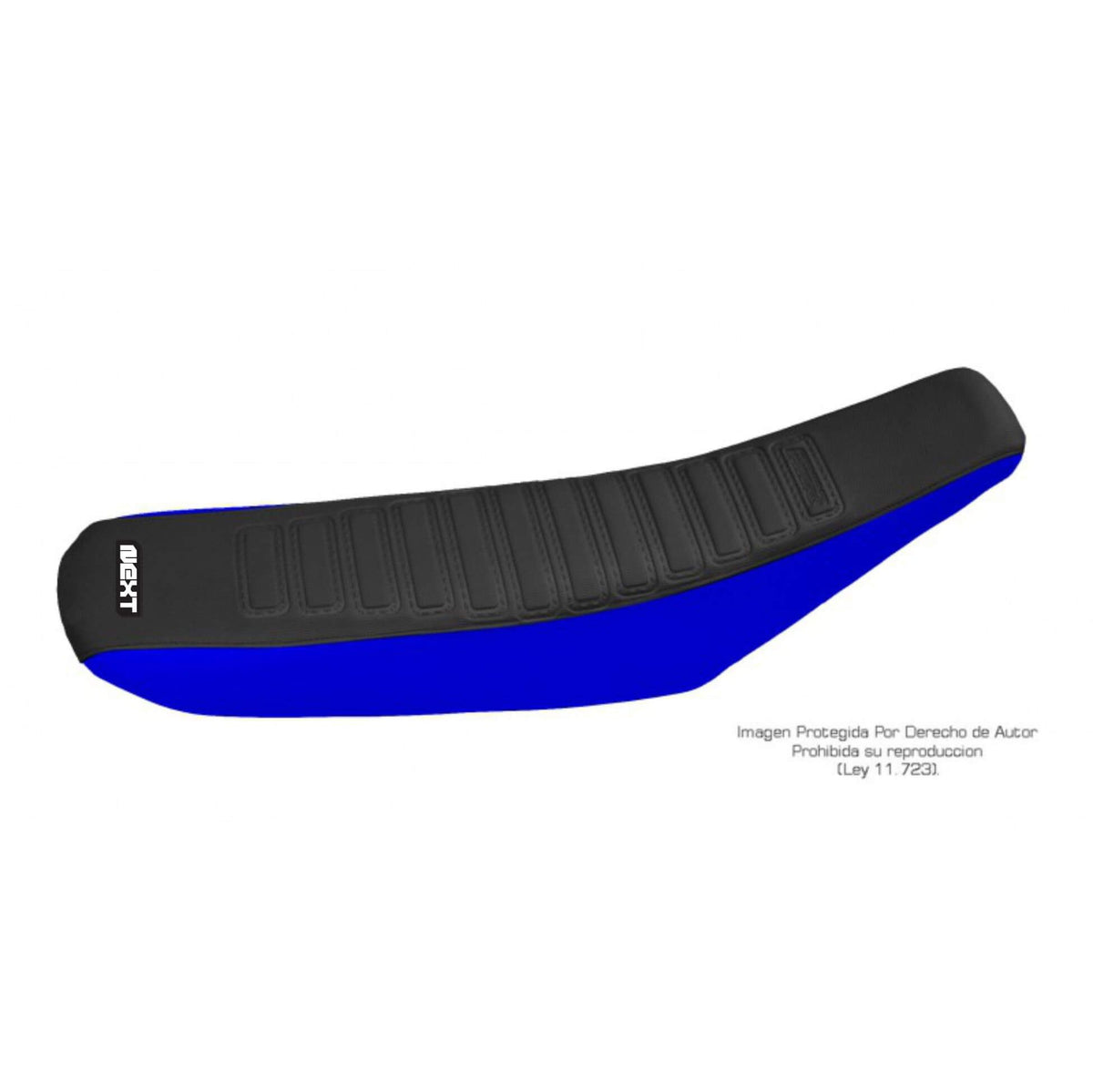 Keller 260 Enduro - Funda Asiento HF