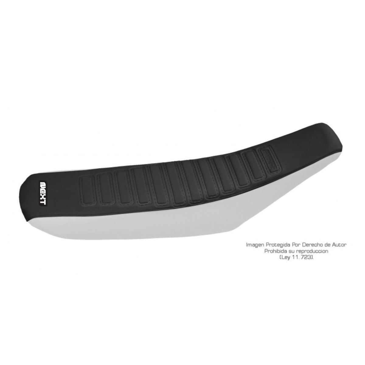 Keller 260 Enduro - Funda Asiento HF