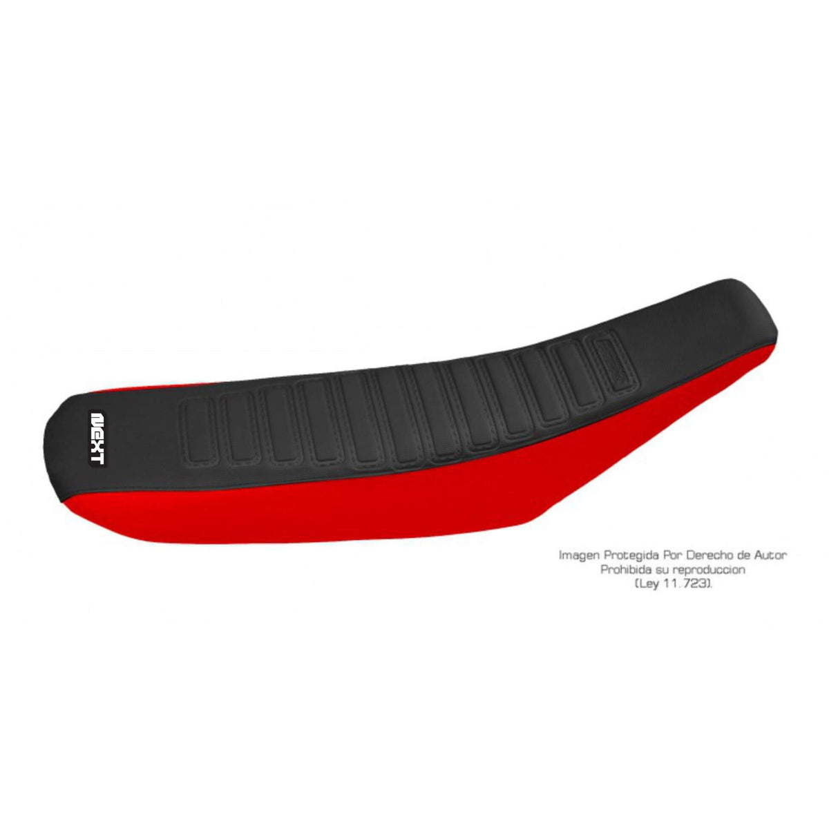 Keller 260 Enduro - Funda Asiento HF