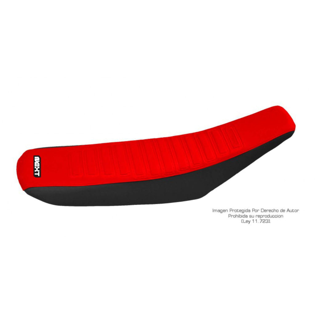 Keller 260 Enduro - Funda Asiento Total Grip