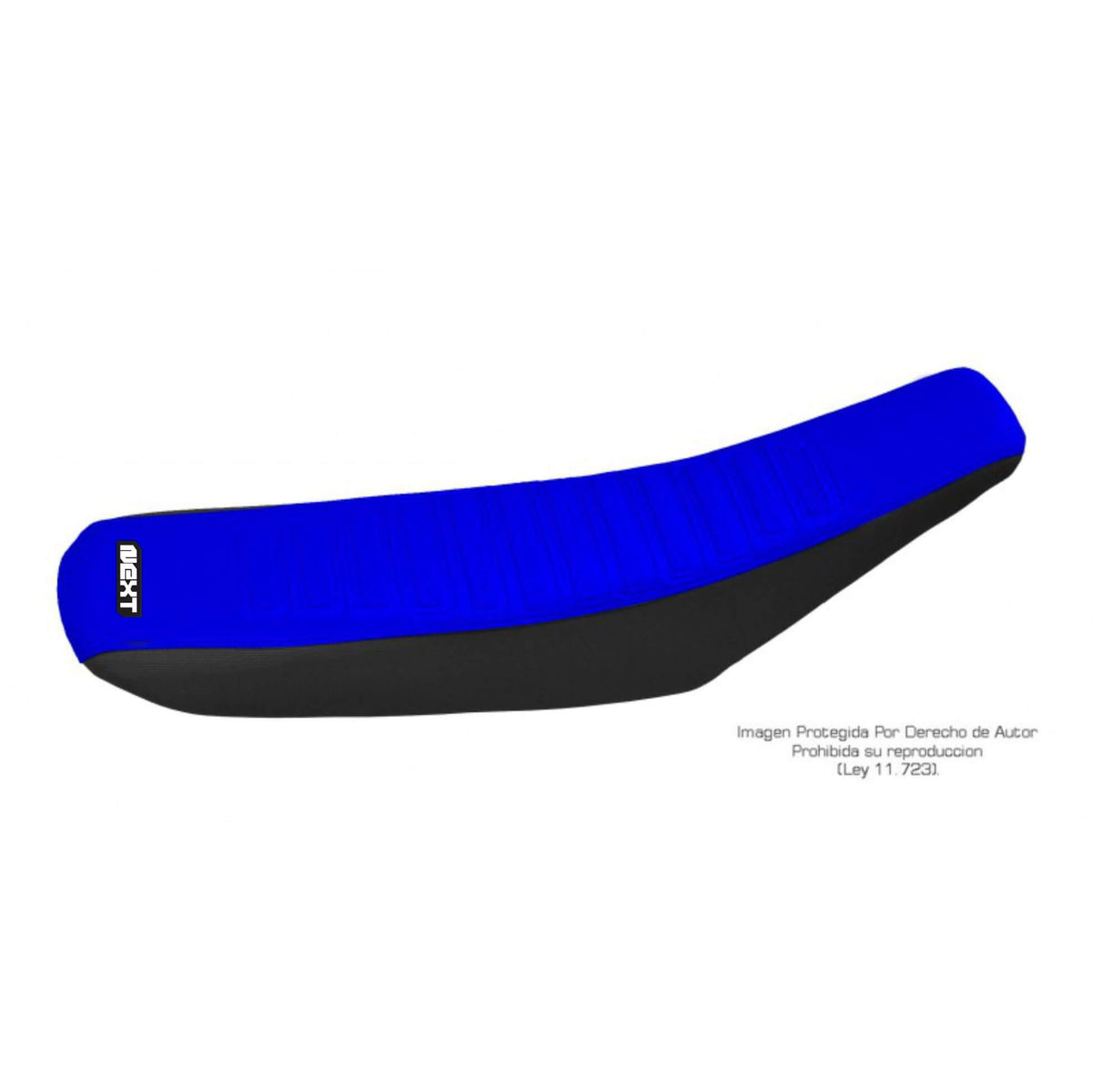 Keller 260 Enduro - Funda Asiento HF