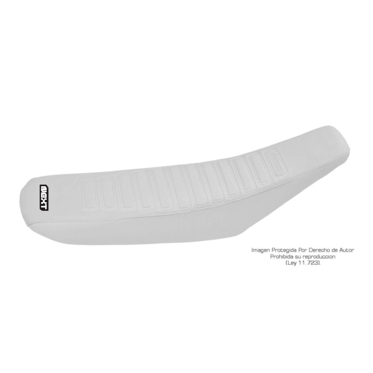 Keller 260 Enduro - Funda Asiento Total Grip