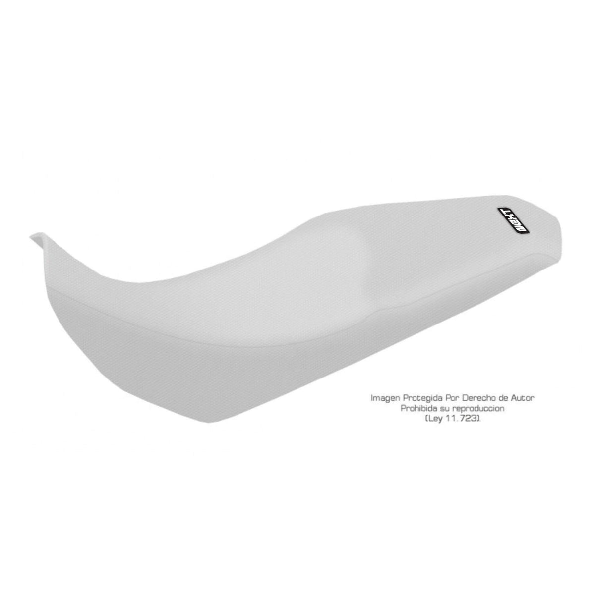 Keller 260 Quasar - Funda Asiento Total Grip