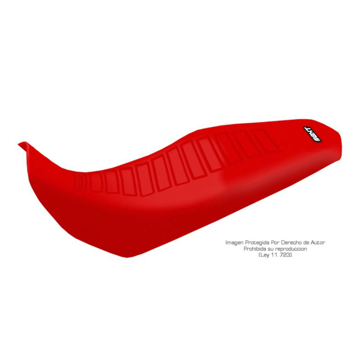 Keller 260 Quasar - Funda Asiento HF