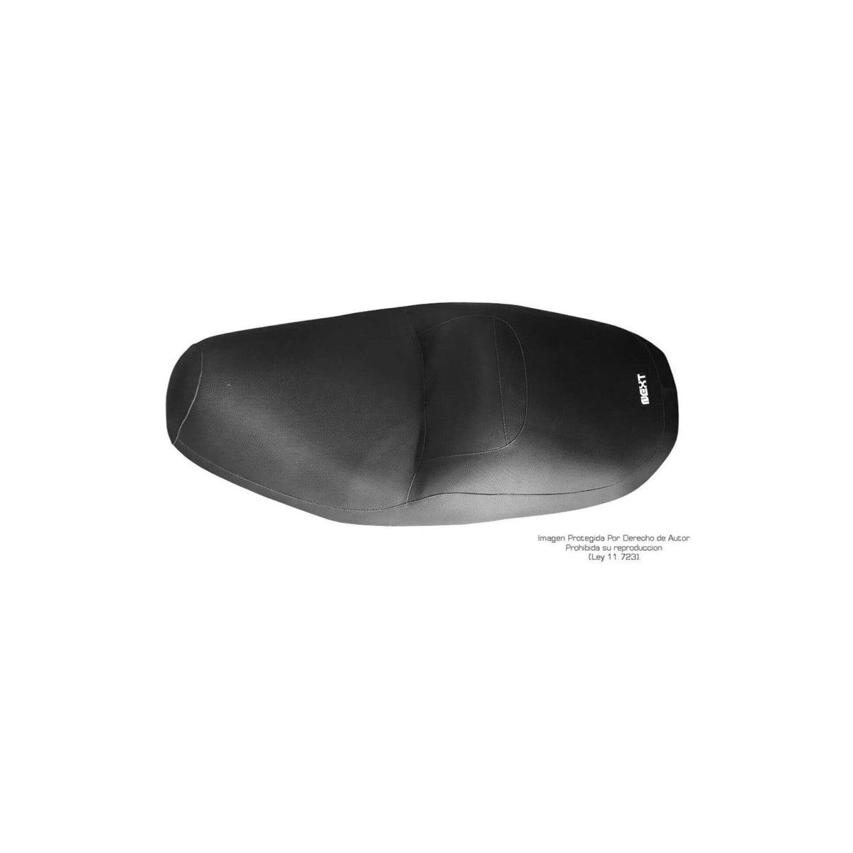 Keller 150 Conquista - Funda Asiento Total Grip
