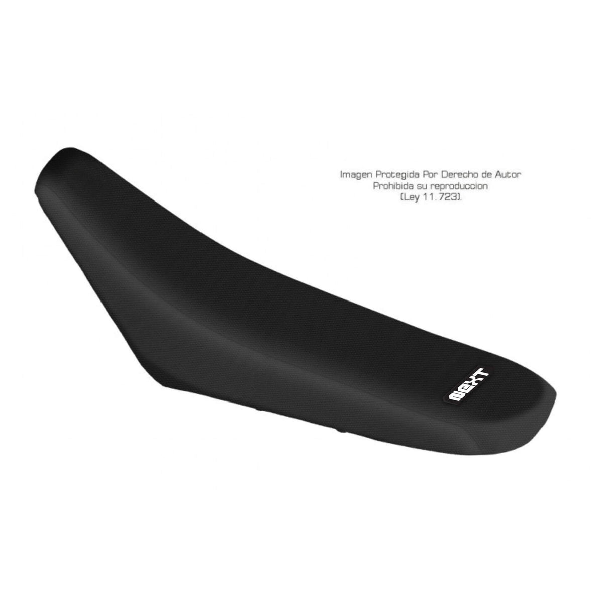 Motomel Xmm 250 - Funda Asiento Total Grip