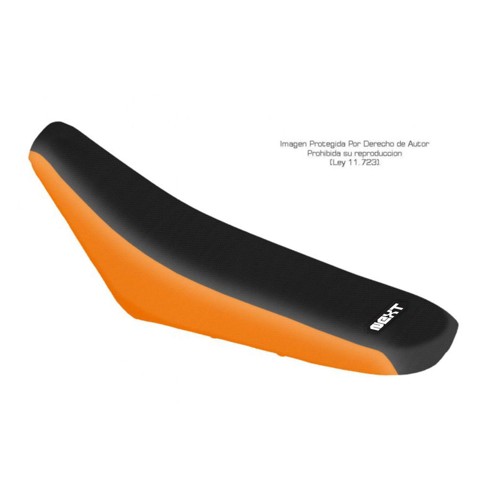 Motomel Xmm 250 - Funda Asiento Total Grip