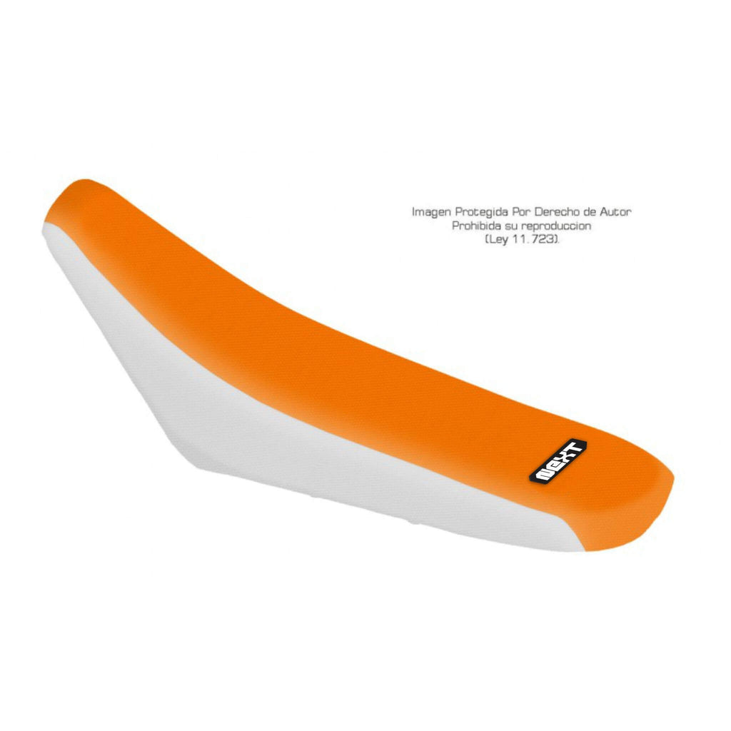 Motomel Xmm 250 - Funda Asiento Total Grip