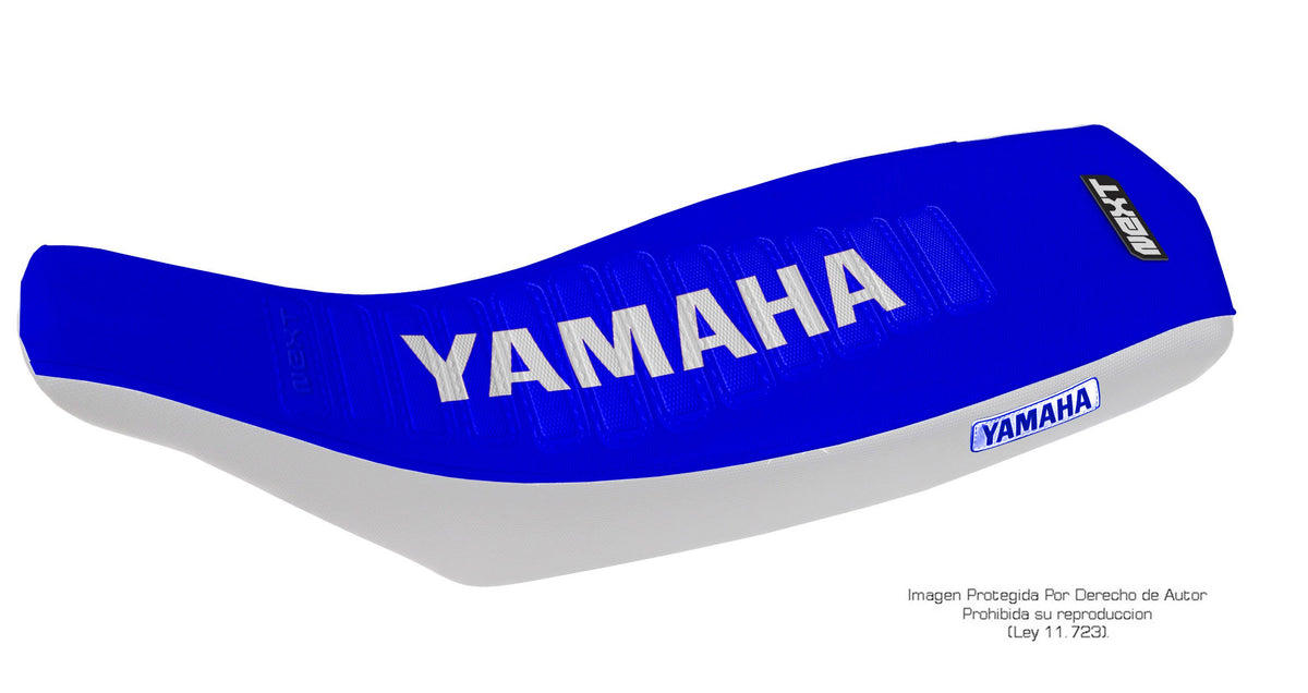Yamaha Xtz 125 - Funda Asiento HFE