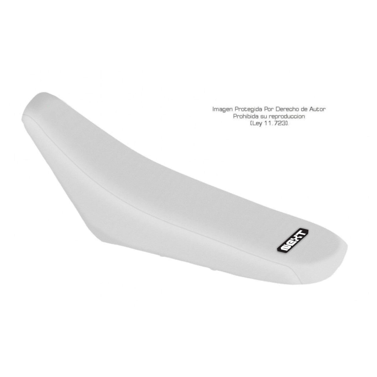 Motomel Xmm 250 - Funda Asiento Total Grip