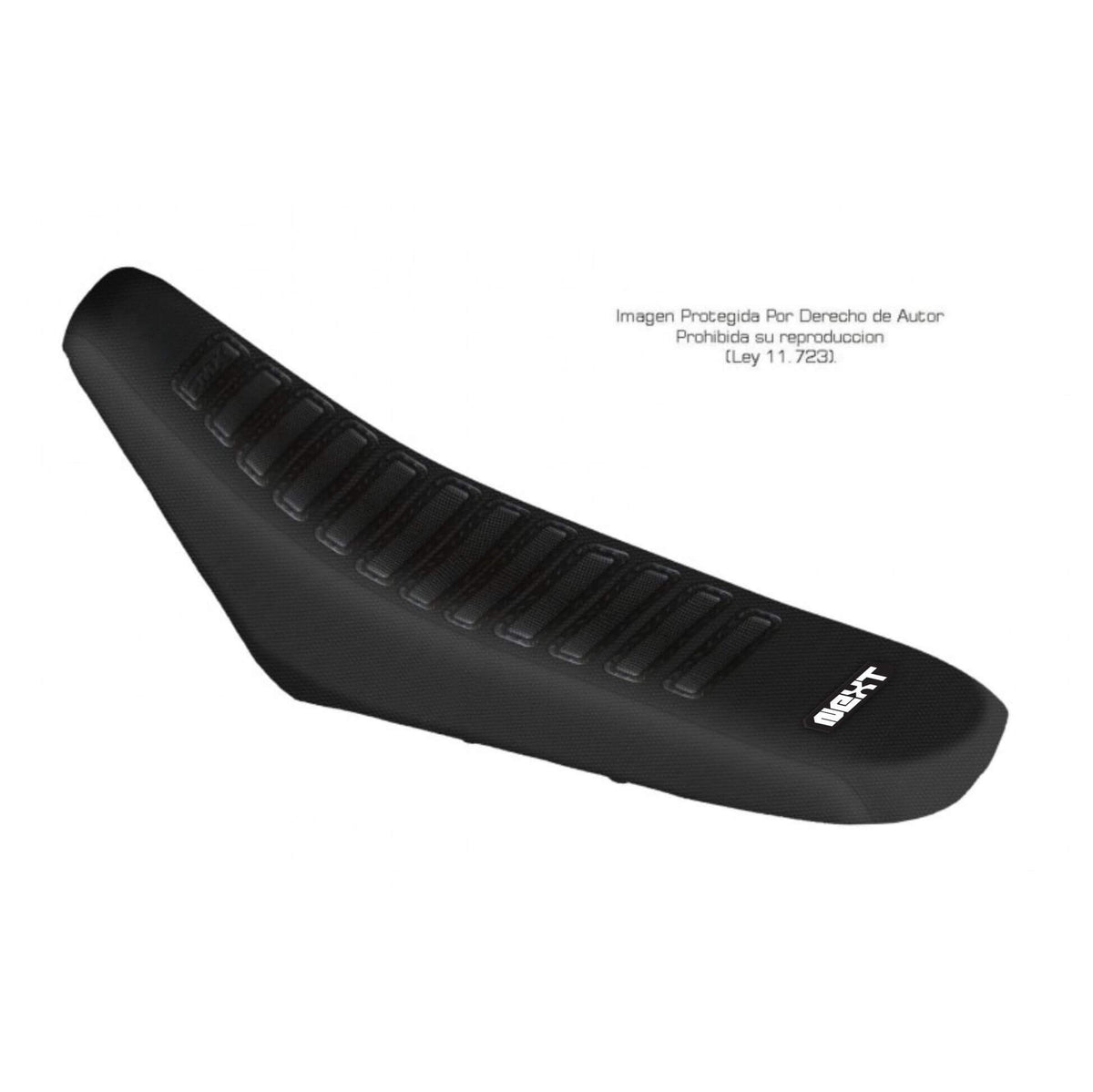 Motomel Xmm 250 - Funda Asiento HF