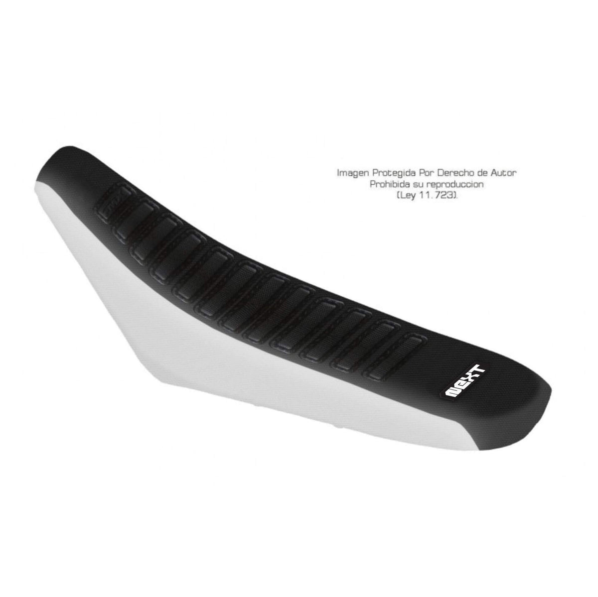 Motomel Xmm 250 - Funda Asiento HF
