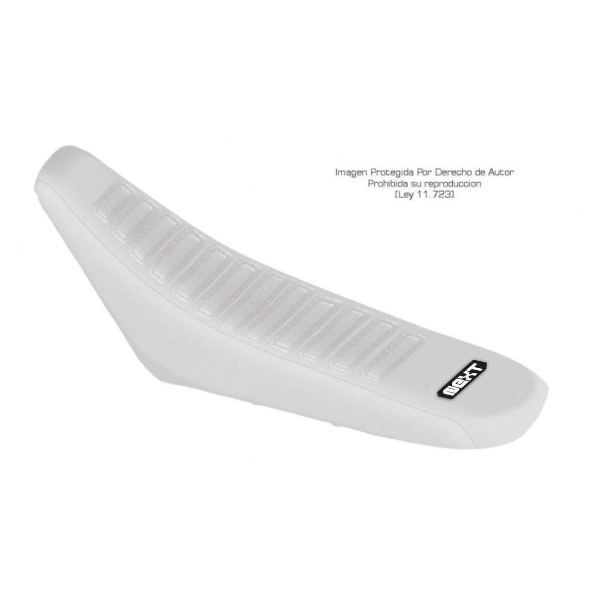 Motomel Xmm 250 - Funda Asiento HF