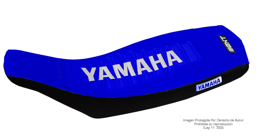 Yamaha Xtz 125 - Funda Asiento HFE