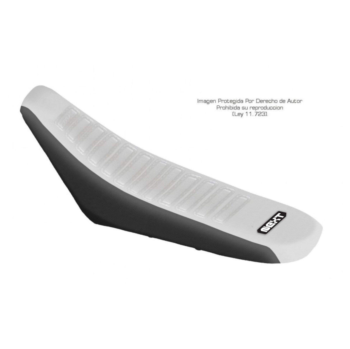 Motomel Xmm 250 - Funda Asiento HF