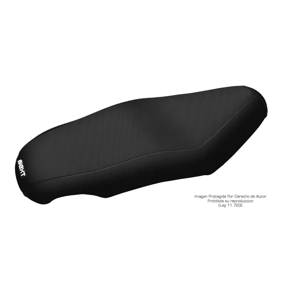 Motomel Forza 150 - Funda Asiento Total Grip