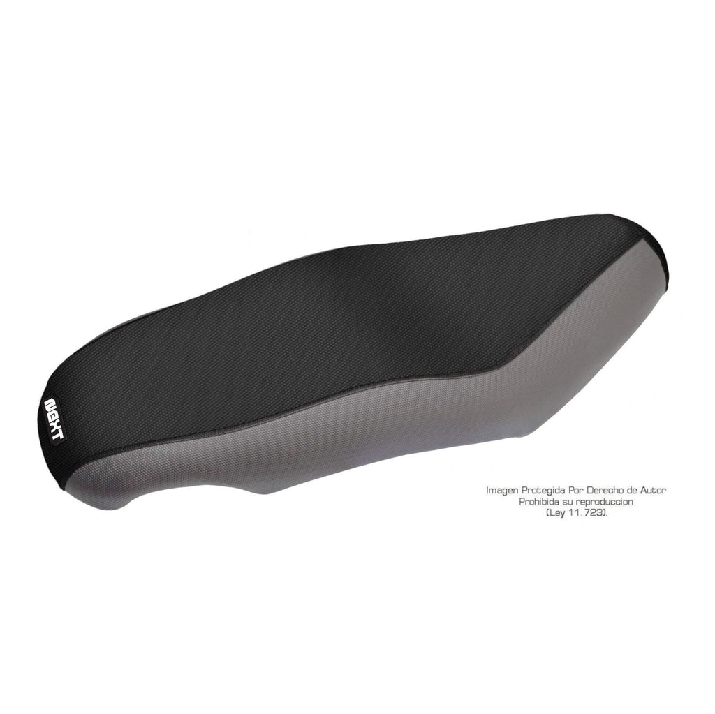 Motomel Forza 150 - Funda Asiento Total Grip