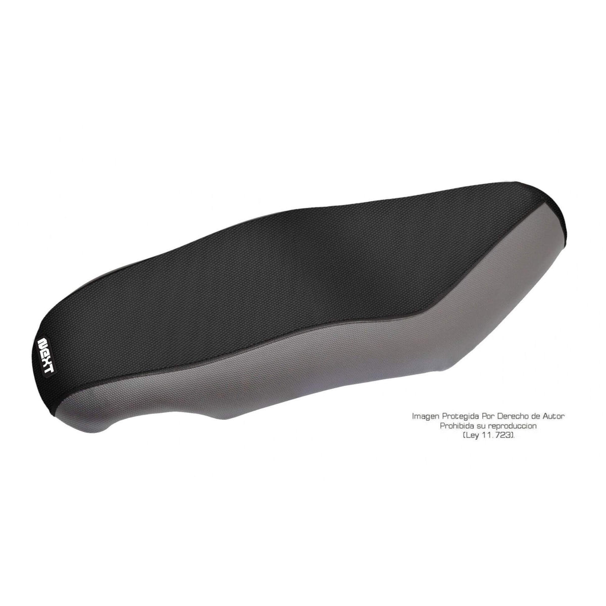 Motomel Forza 150 - Funda Asiento Total Grip