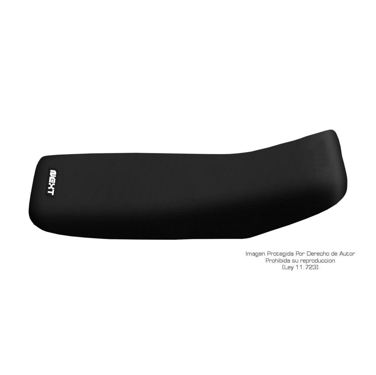Motomel Explora 250 - Funda Asiento Total Grip