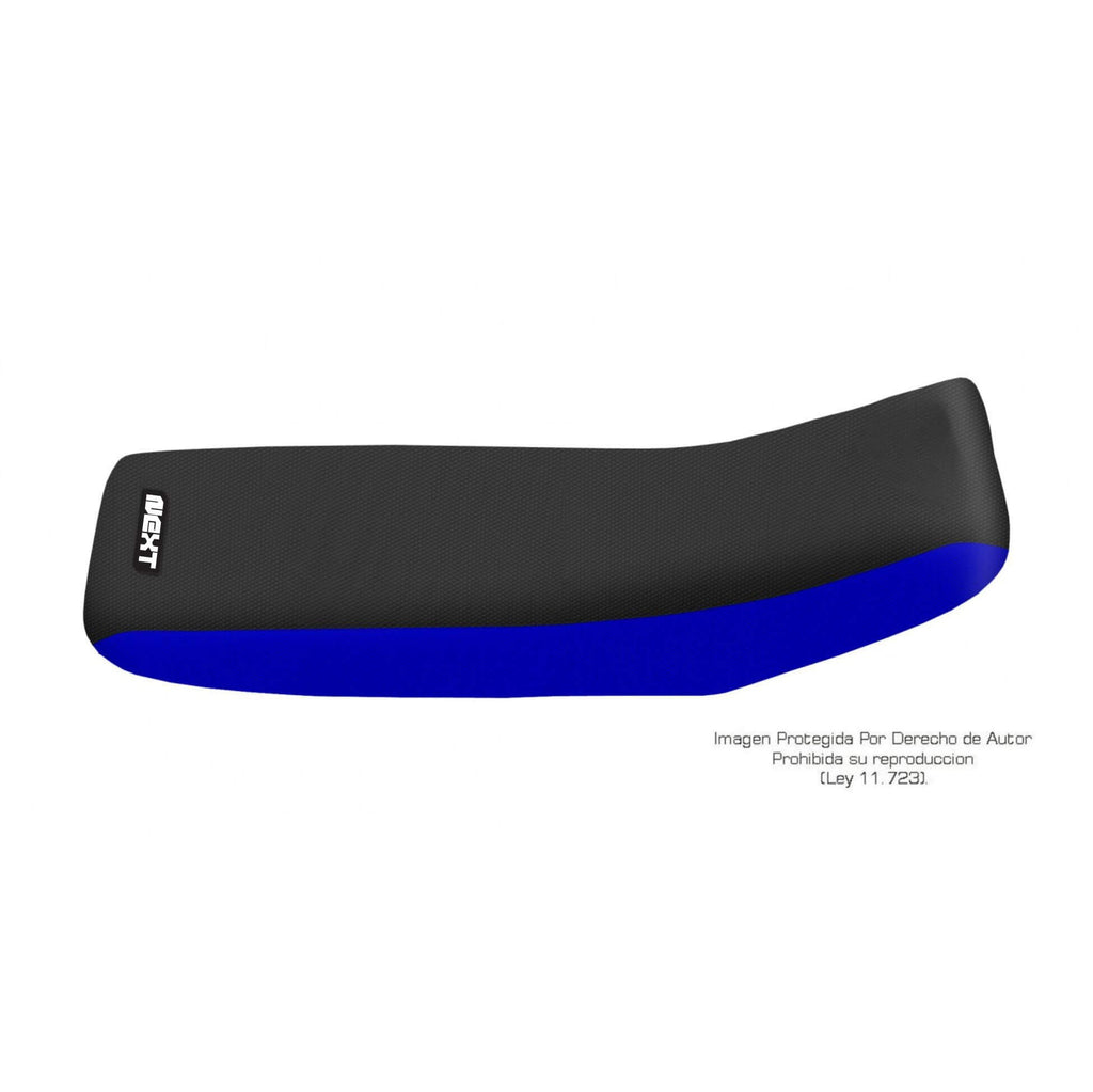 Motomel Explora 250 - Funda Asiento Total Grip