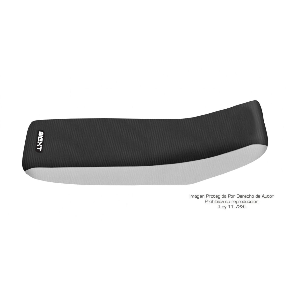 Motomel Explora 250 - Funda Asiento Total Grip