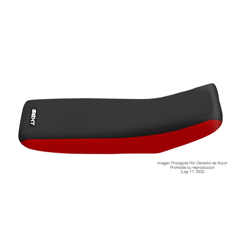 Motomel Explora 250 - Funda Asiento Total Grip
