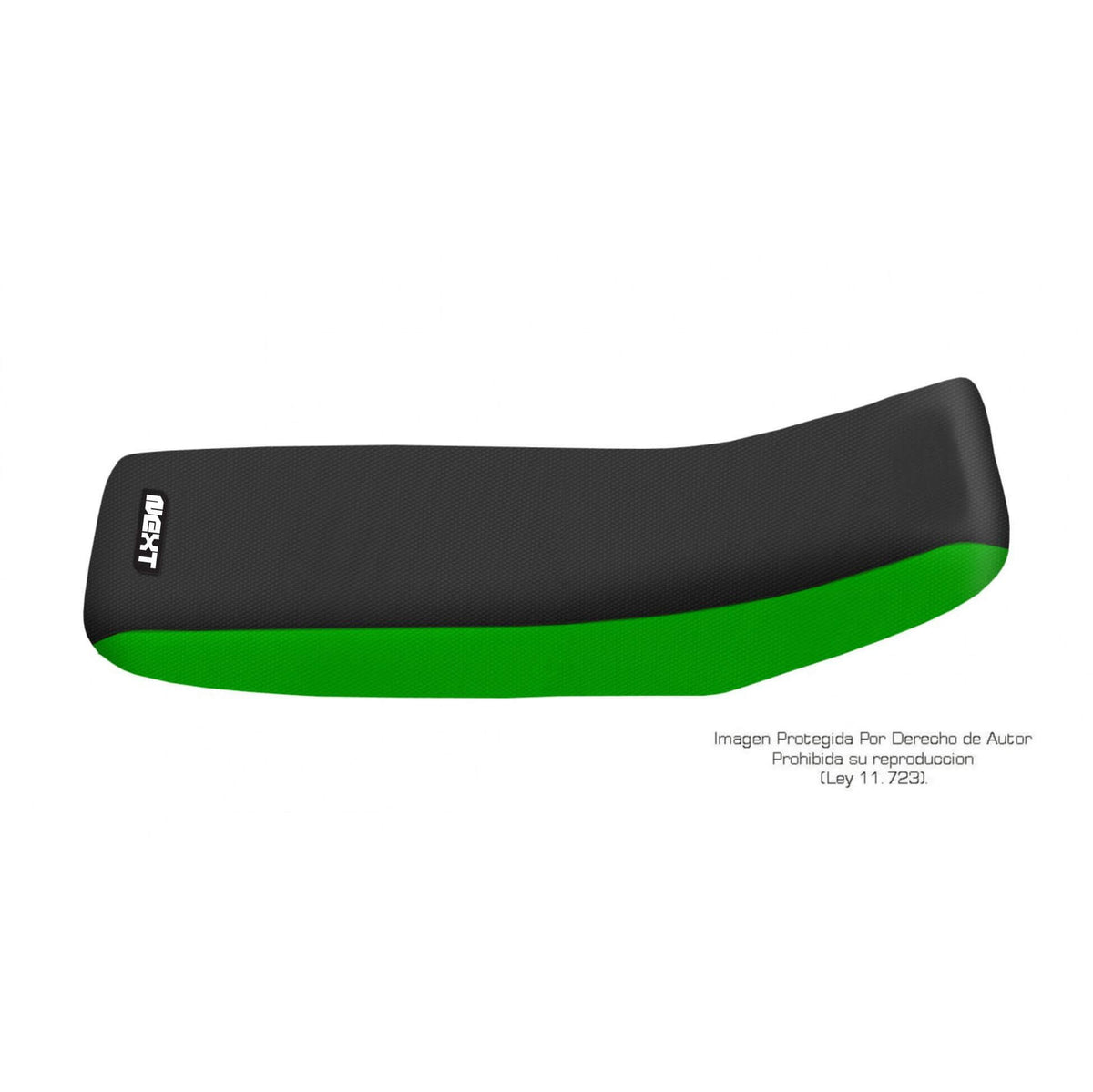 Motomel Explora 250 - Funda Asiento Total Grip