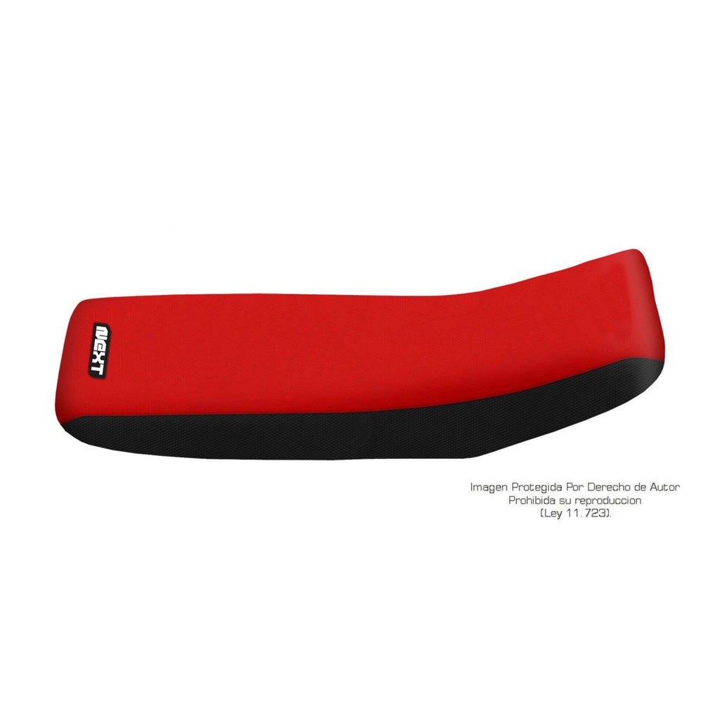 Motomel Explora 250 - Funda Asiento Total Grip