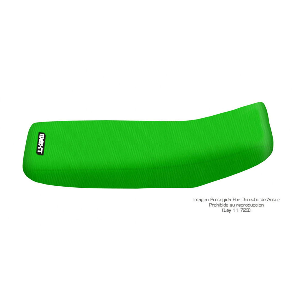 Motomel Explora 250 - Funda Asiento Total Grip