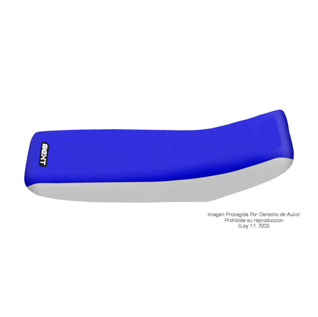 Motomel Explora 250 - Funda Asiento Total Grip