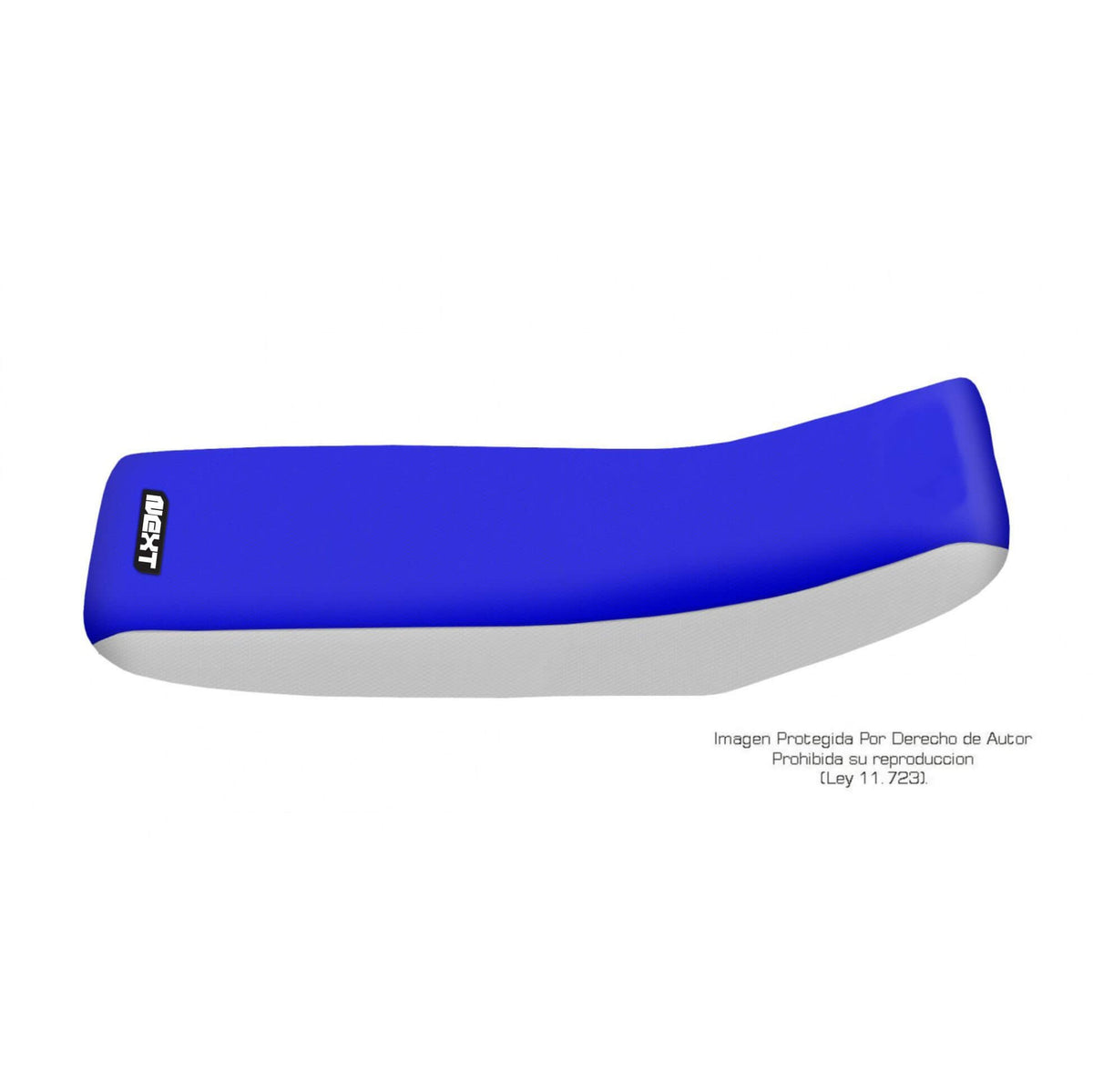 Motomel Explora 250 - Funda Asiento Total Grip