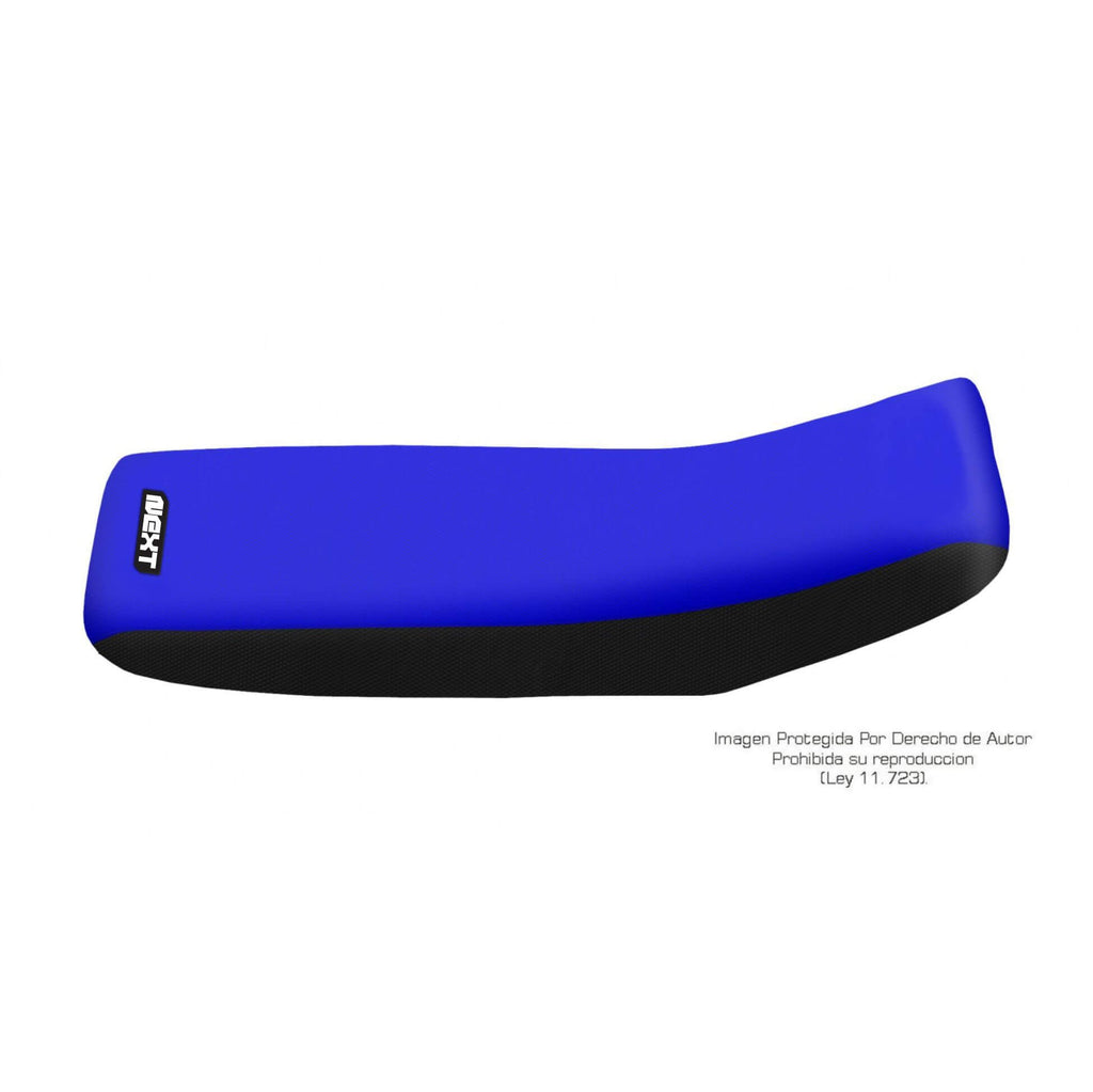 Motomel Explora 250 - Funda Asiento Total Grip