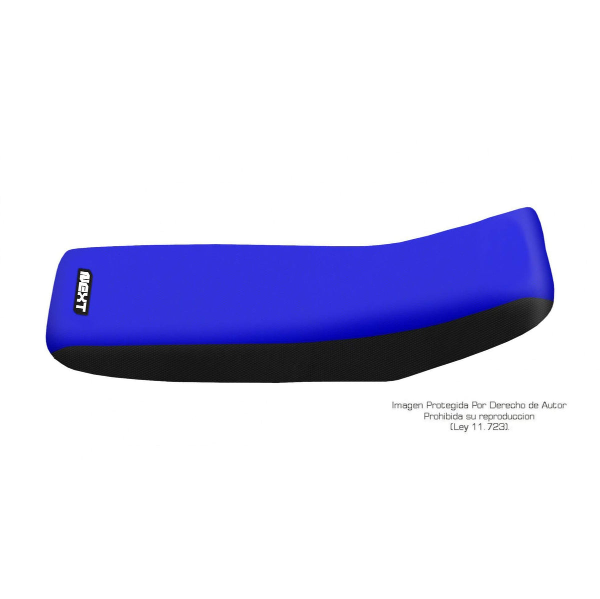Motomel Explora 250 - Funda Asiento Total Grip