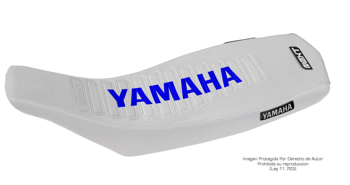 Yamaha Xtz 125 - Funda Asiento HFE