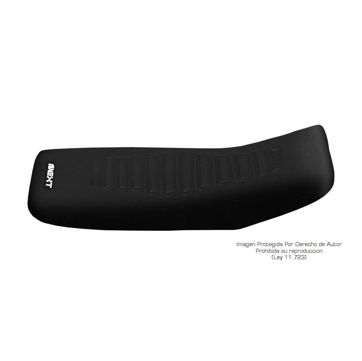 Motomel Explora 250 - Funda Asiento HF