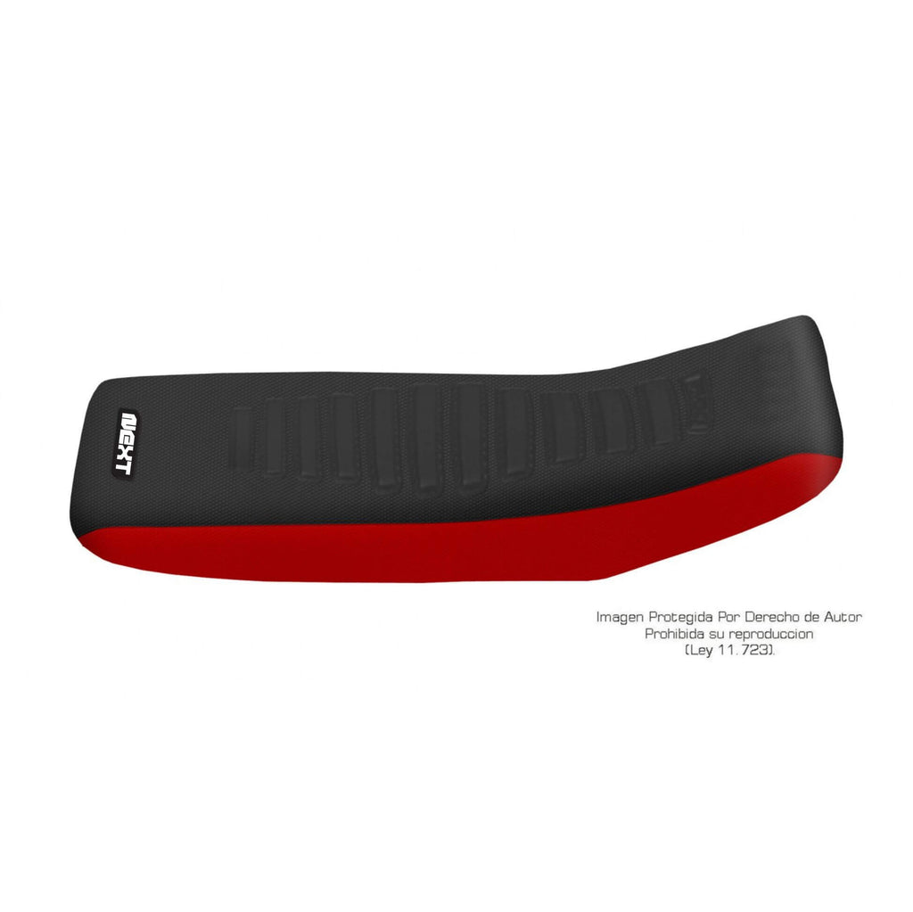 Motomel Explora 250 - Funda Asiento HF