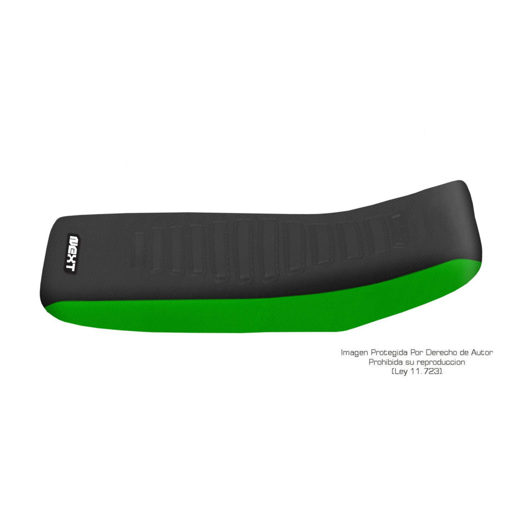 Motomel Explora 250 - Funda Asiento HF
