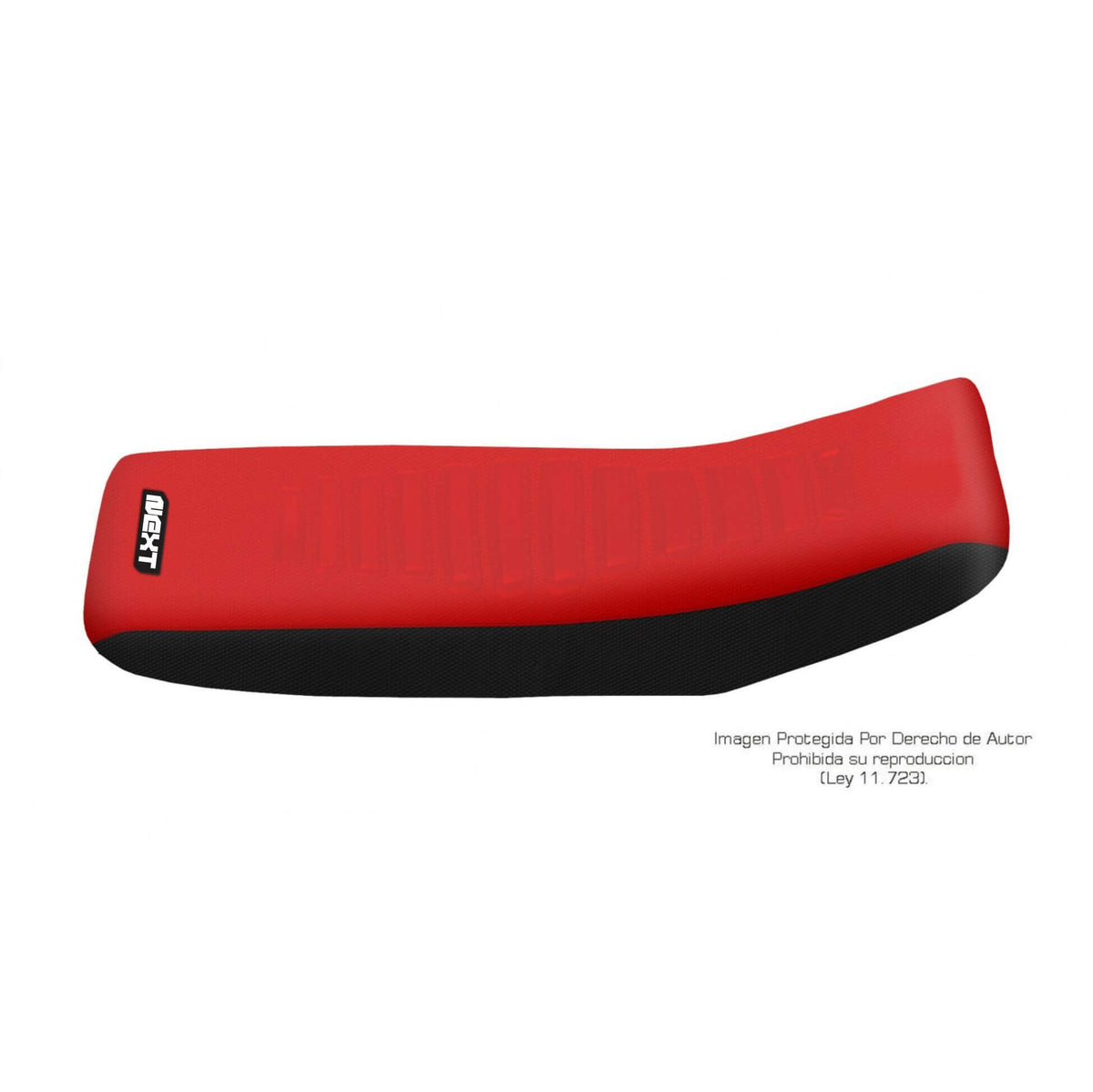 Motomel Explora 250 - Funda Asiento HF