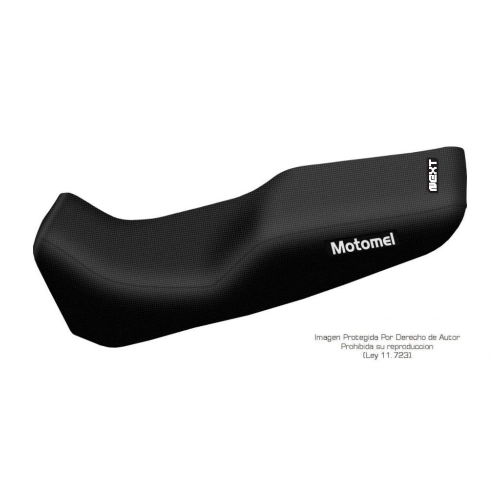 Motomel 250 - S6 - Funda Asiento Total Grip