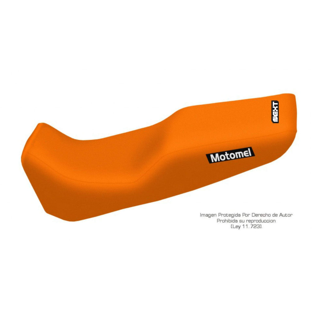 Motomel 250 - S6 - Funda Asiento Total Grip