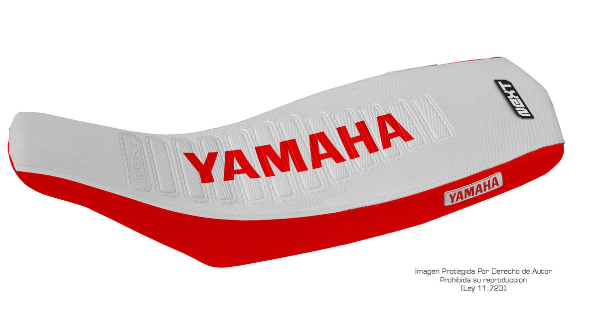 Yamaha Xtz 125 - Funda Asiento HFE