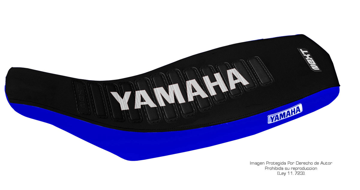 Yamaha Xtz 125 - Funda Asiento HFE
