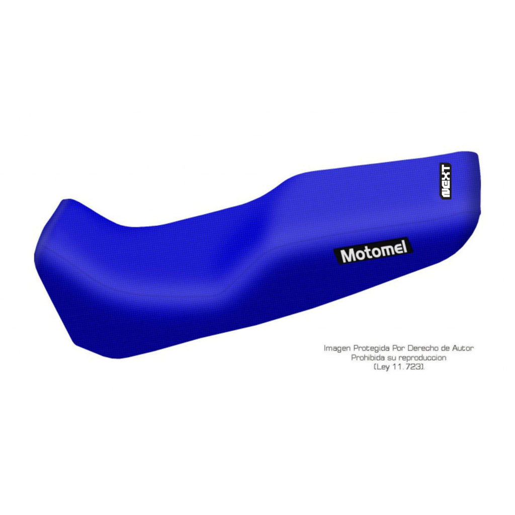 Motomel 250 - S6 - Funda Asiento Total Grip