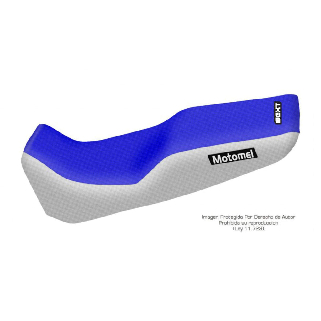 Motomel 250 - S6 - Funda Asiento Total Grip