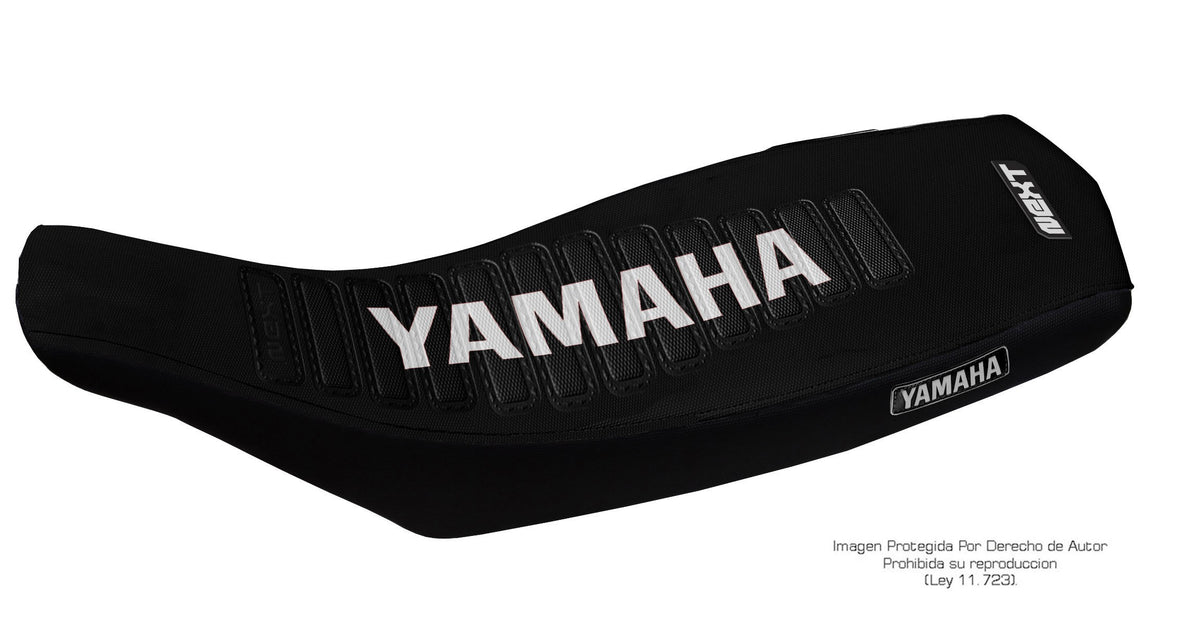 Yamaha Xtz 125 - Funda Asiento HFE