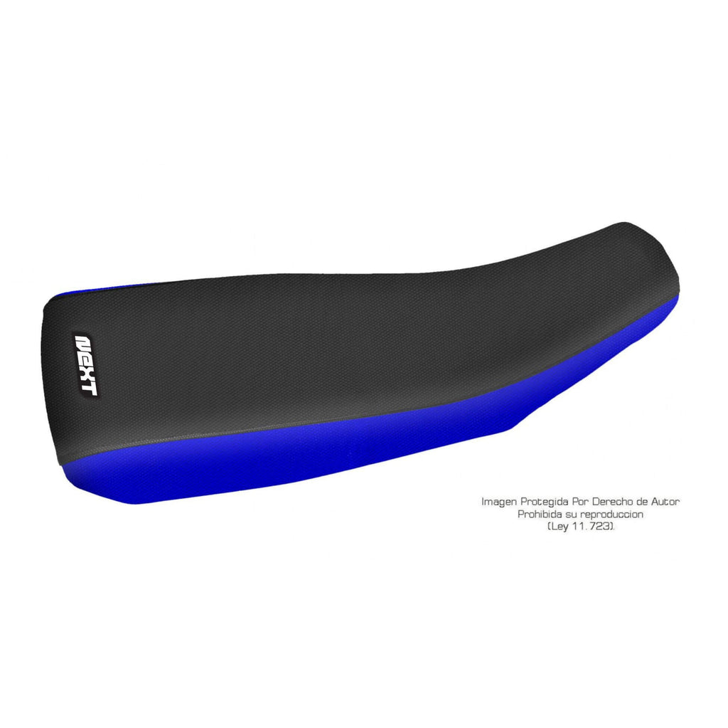 Zanella Tt 250 - Funda Asiento Total Grip