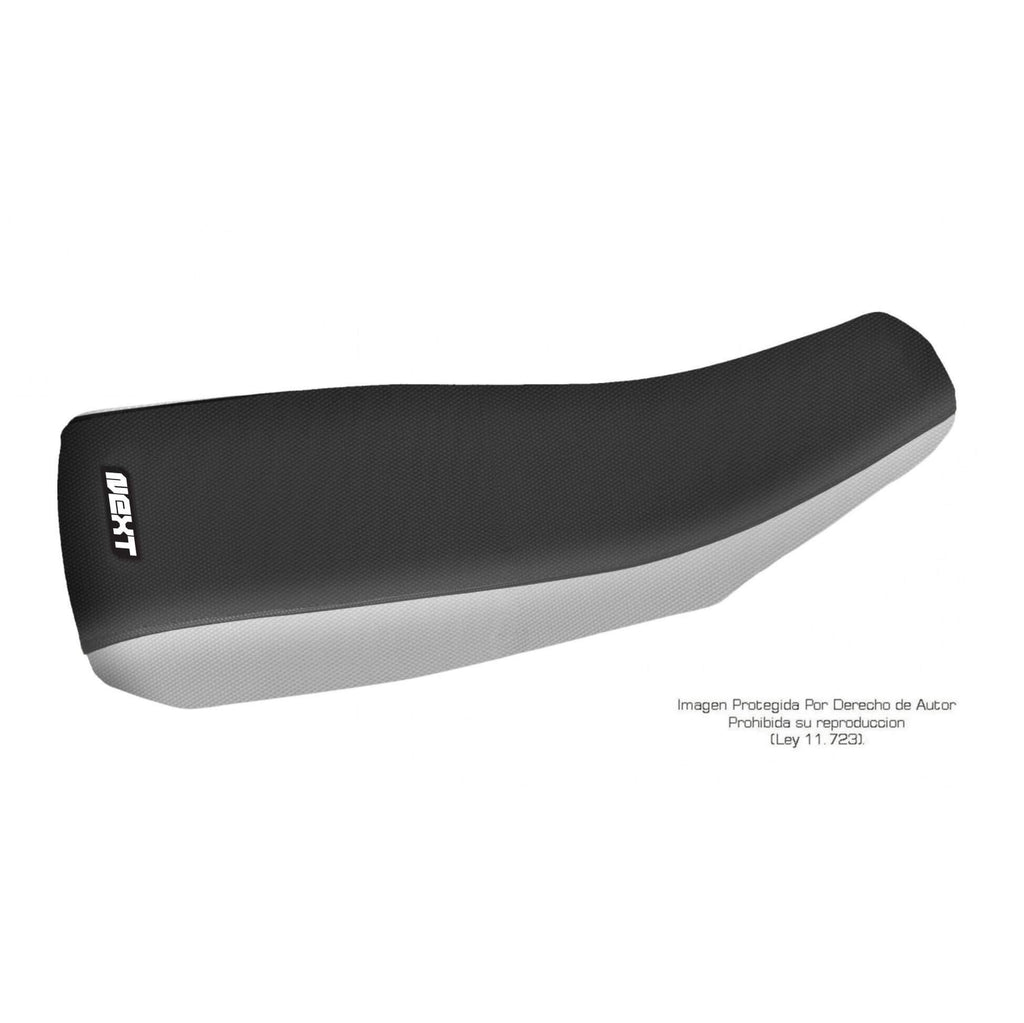 Zanella Tt 250 - Funda Asiento Total Grip